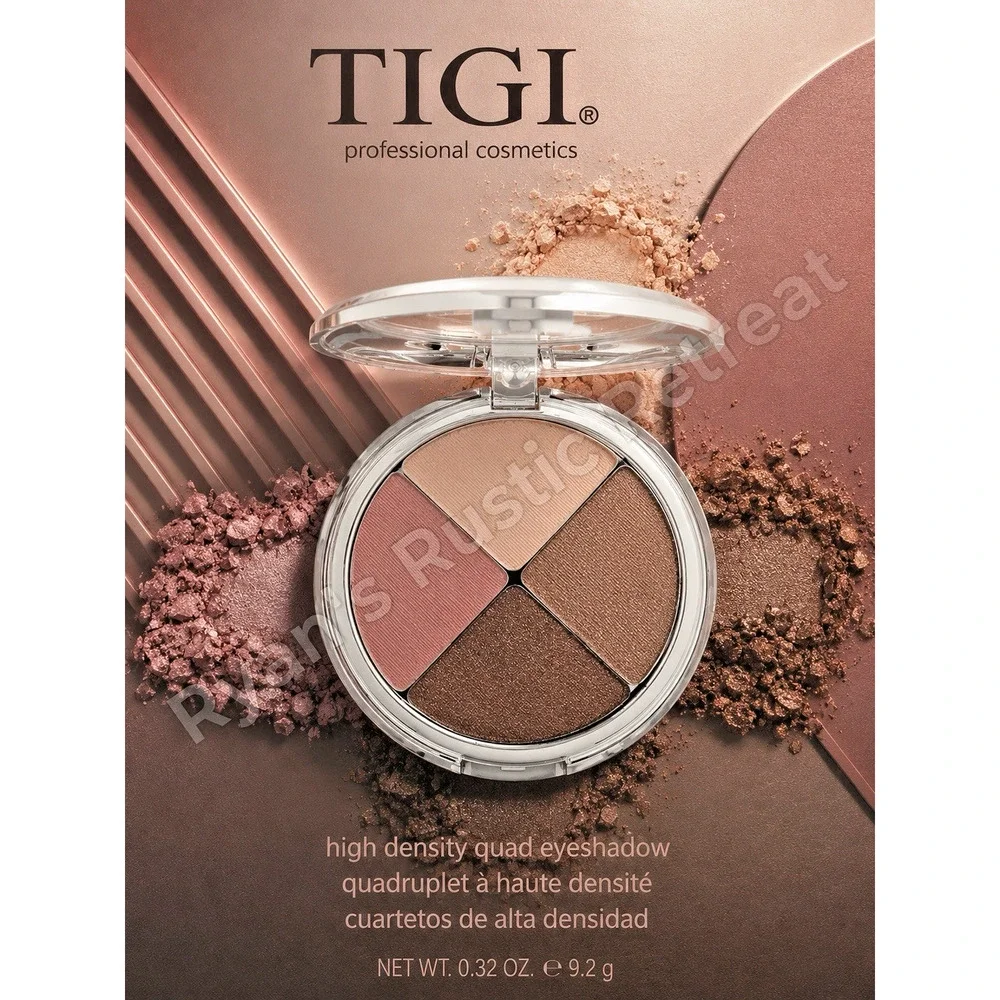 TIGI this cosmetics